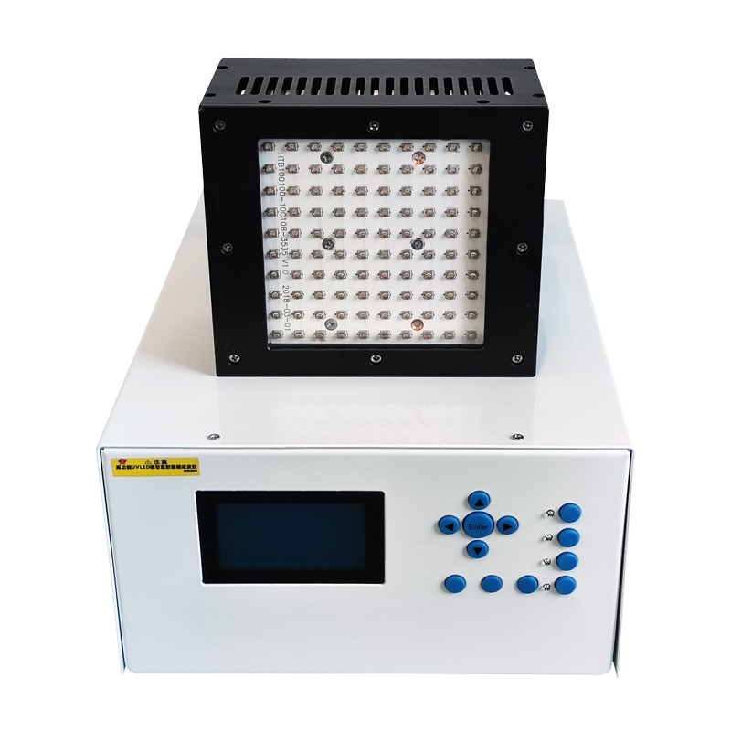 100*100mm LED面光源